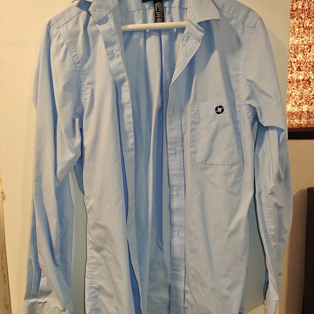 Chase uniform dress shirt - Men